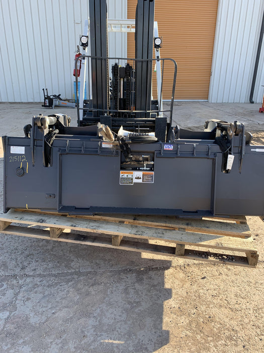 2022 PALADIN UTILITY GRAPPLE 11876-0022