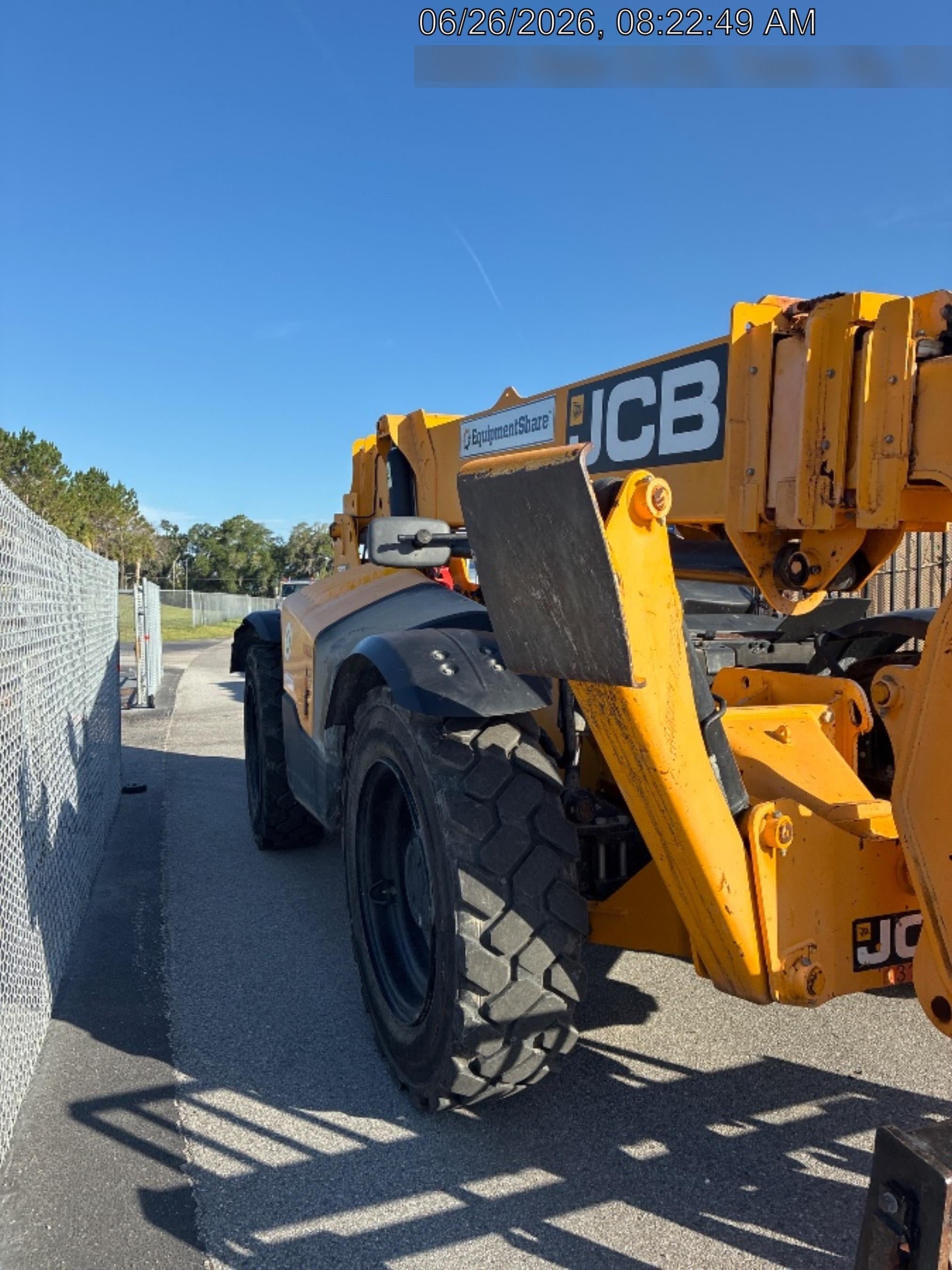 2021 JCB 512-56
