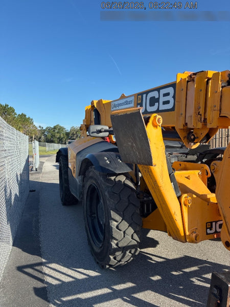 2021 JCB 512-56