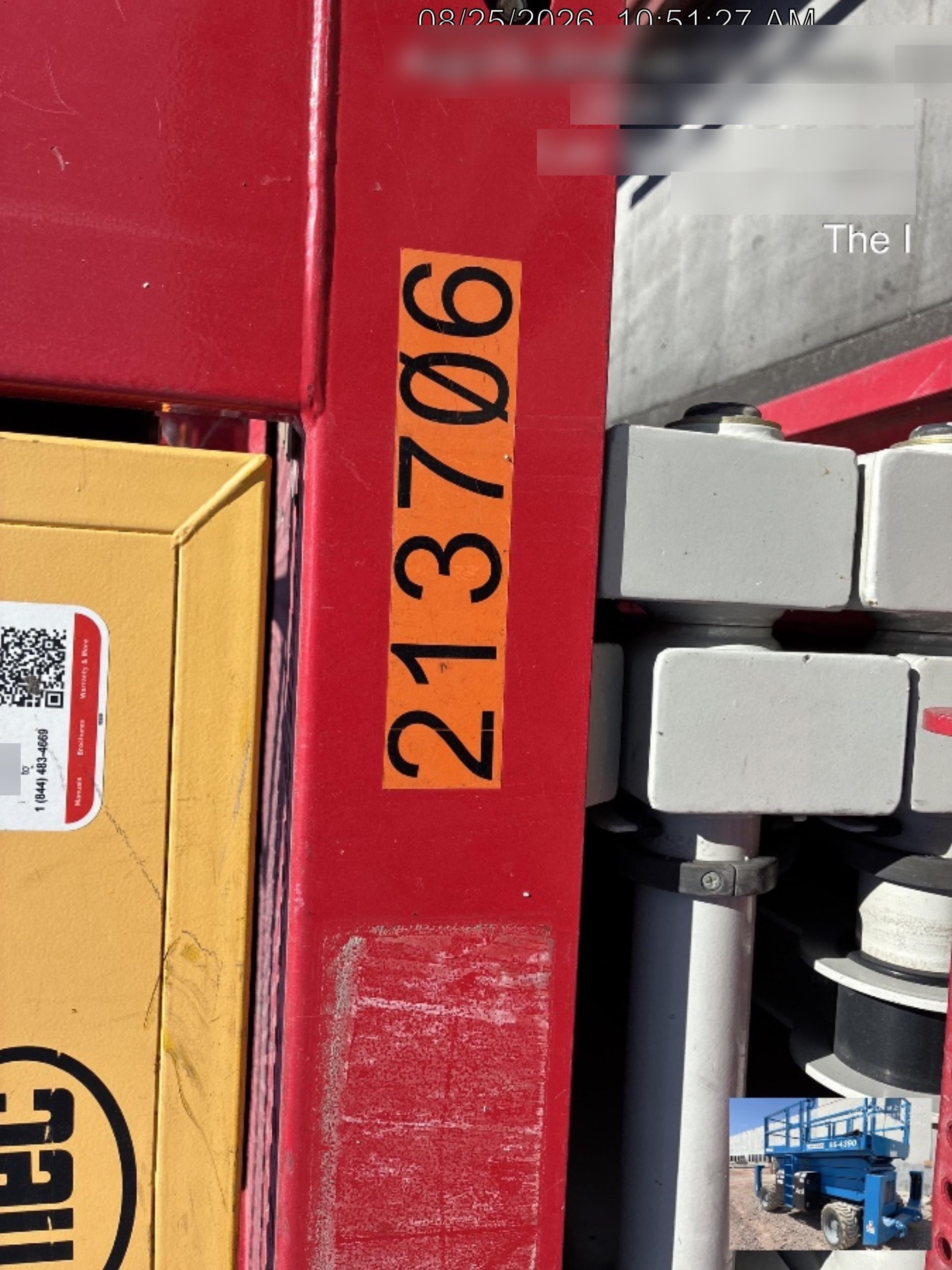 2022 MEC 4046SE