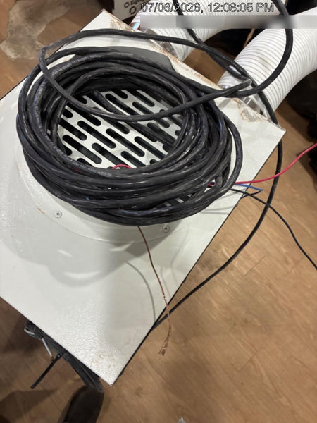 2023 KWIKOOL KPAC1411-2