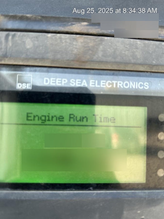 2020 ATLAS COPCO QAS 125