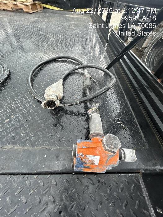 2020 MICHIGAN PNEUMATIC MP-903-3L