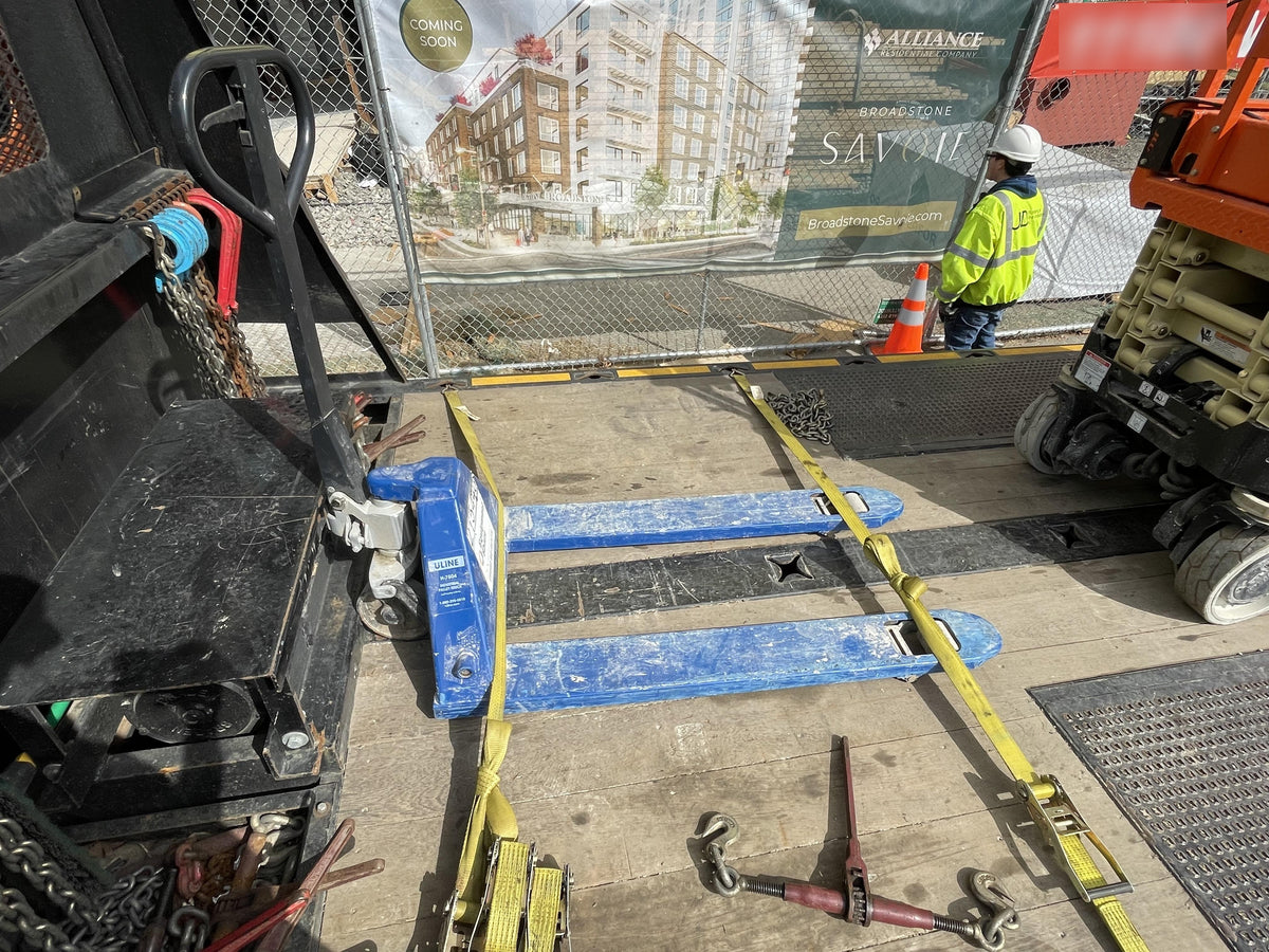 2022 ULINE H-7504