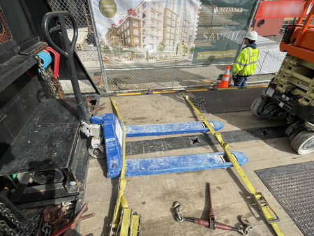 2022 ULINE H-7504