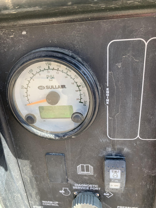 2021 SULLAIR 185D-DPQ KU4F