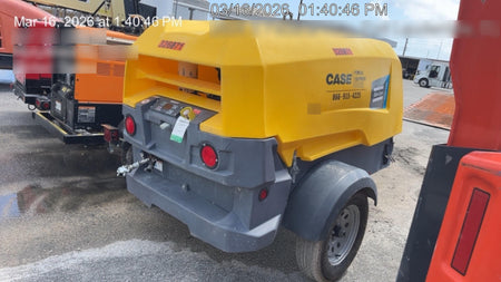 2023 ATLAS COPCO XAS188 CWK
