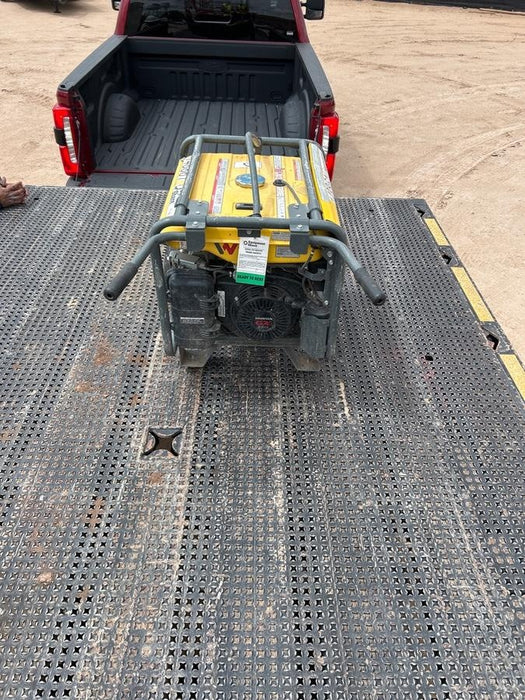 2021 WACKER NEUSON GP6600A