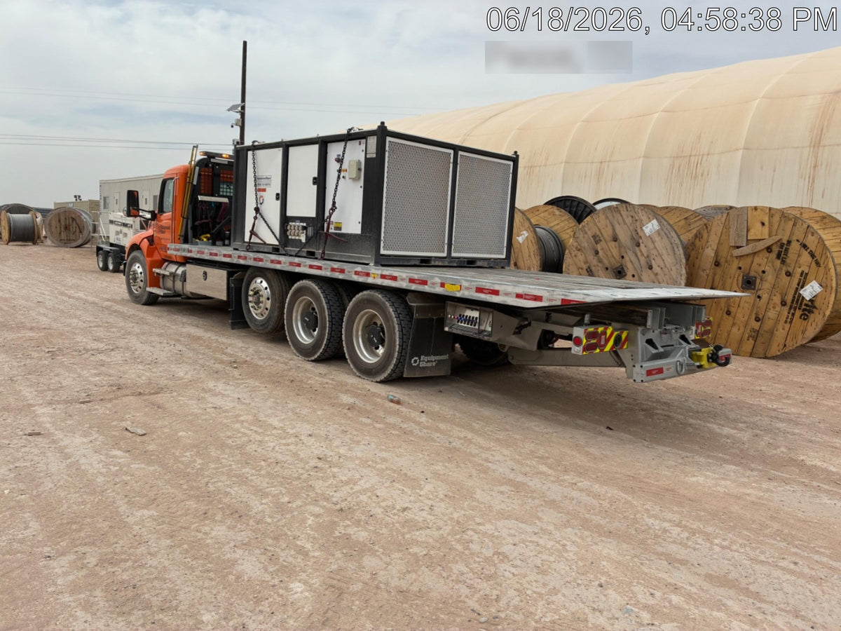 2023 AES AES25TDH44TTA