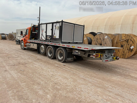 2023 AES AES25TDH44TTA