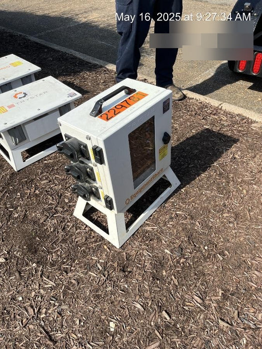 2022 TRYSTAR HTB-1DL-6P