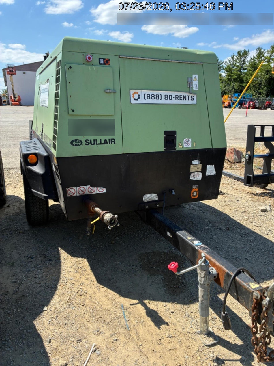 2020 SULLAIR 375H