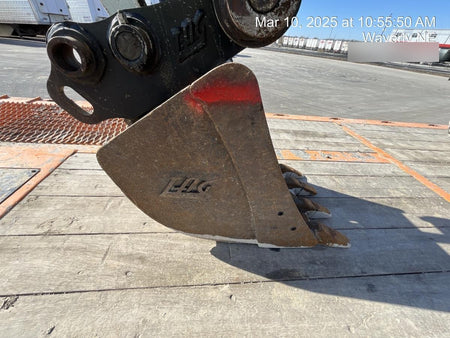 2023 TAG MANUFACTURING 18" HD QCB28 Bucket