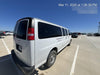 2023 CHEVROLET Express Van - Rental