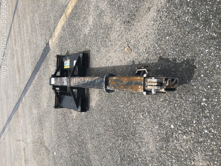 2020 STAR INDUSTRIES M1360B - Star JIB Boom