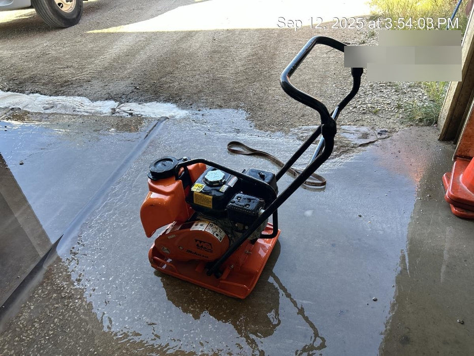 2023 MULTIQUIP MVC82VHW