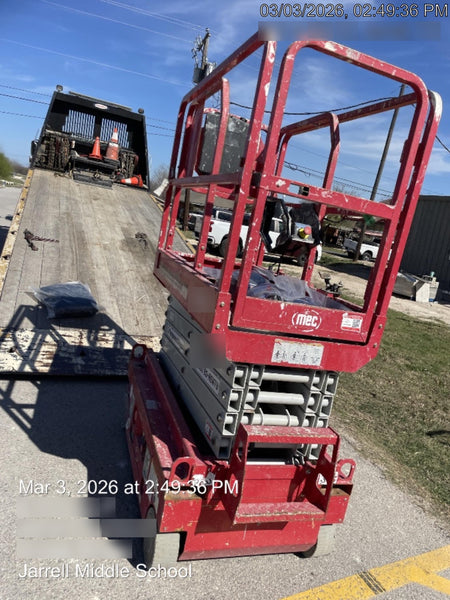 2020 MEC Micro 19
