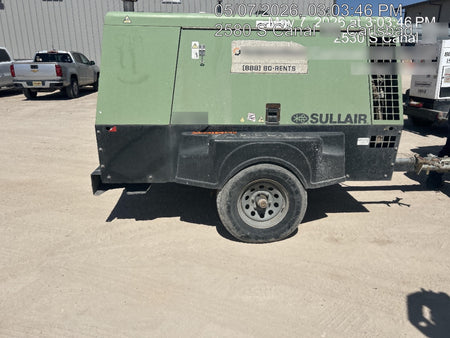 2019 SULLAIR 375H