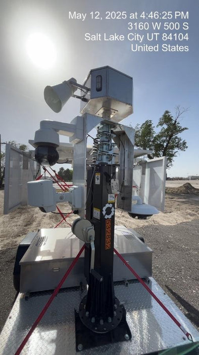 2025 SUN SURVEILLANCE SS-GEN-4535-1