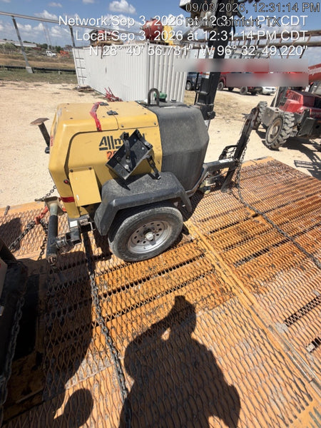 2022 ALLMAND NLV3GR
