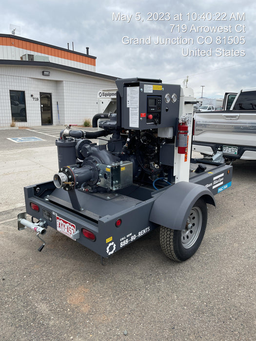 2022 ATLAS COPCO PAC F44 KD