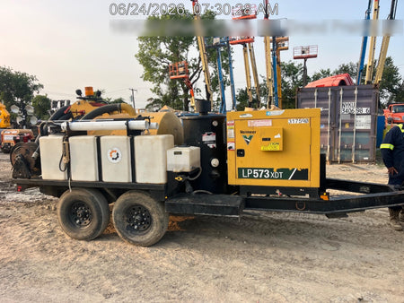 2023 VAC-TRON LP573XDT