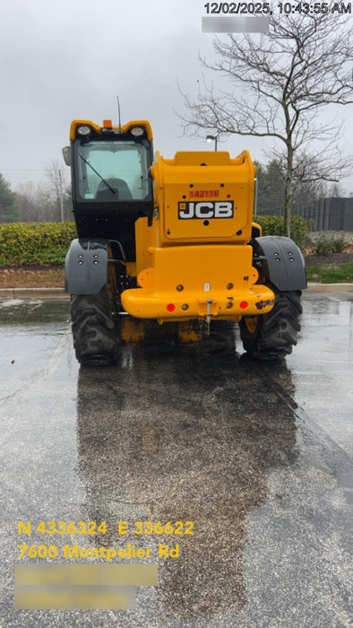 2021 JCB 508-66TC