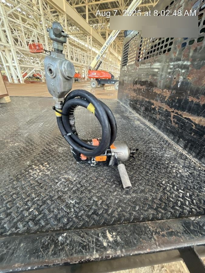 2025 INGERSOLL RAND 3940B2TI