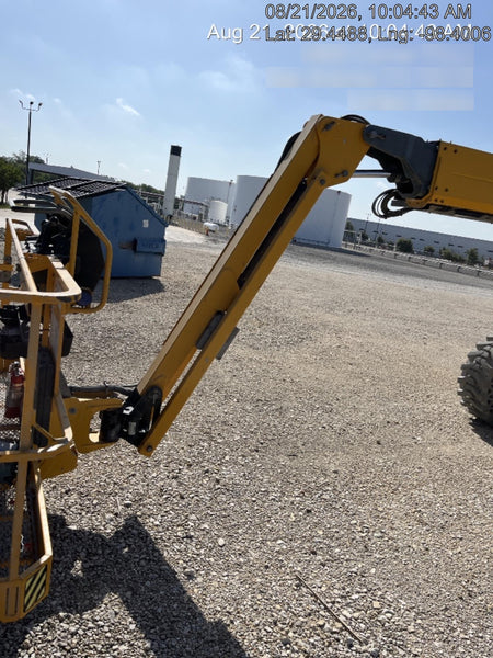 2019 HAULOTTE HA61LE PRO