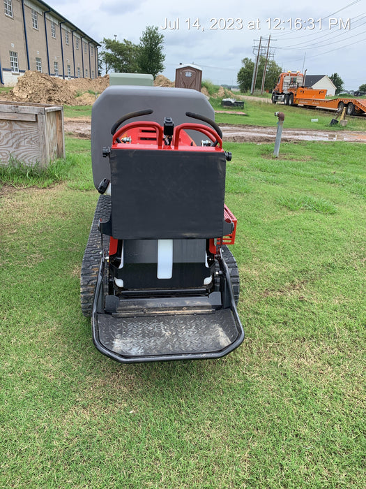 2023 TORO MBTX 2500-TS