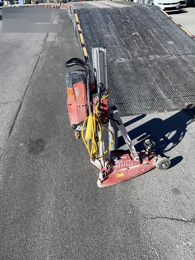 2023 HILTI DD250E