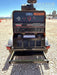 2022 Lincoln Electric Vantage 549X Crosslink Technology, Trailer Mounted, ES Decals, T3