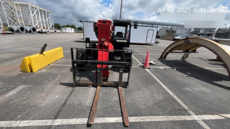 2022 MANITOU MTA6034