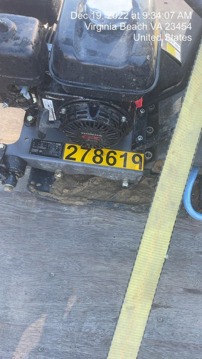 2022 THIRD COAST EQUIPMENT SP5013H