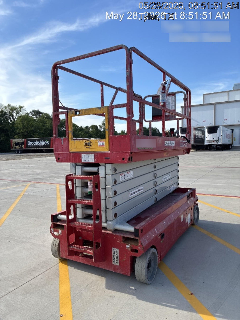 2021 MEC 4555SE