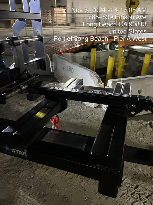 2024 STAR INDUSTRIES 1395B