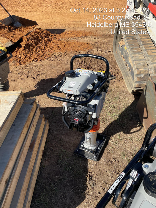 2023 MULTIQUIP MTX60HD