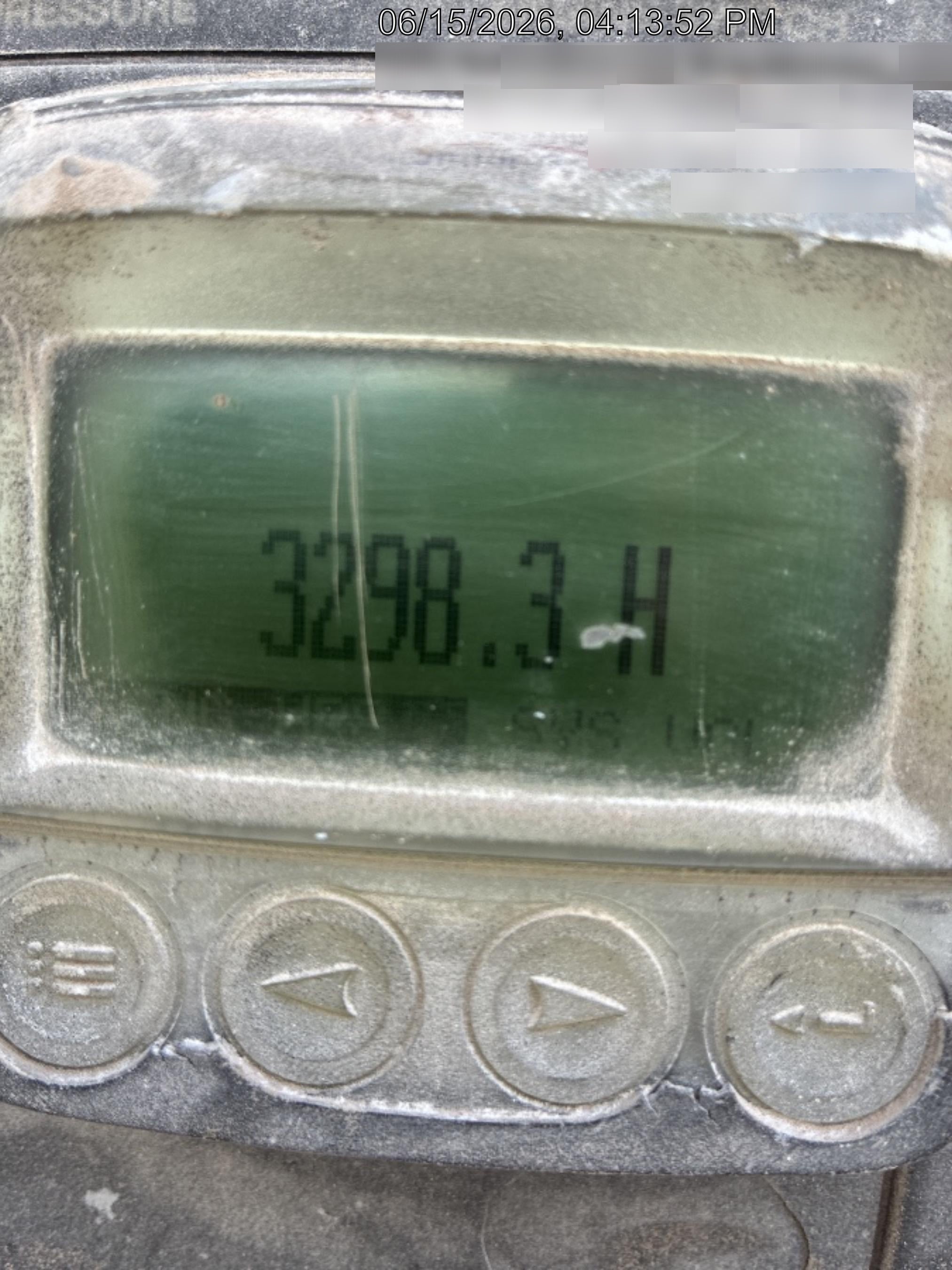 2021 SULLAIR 375H