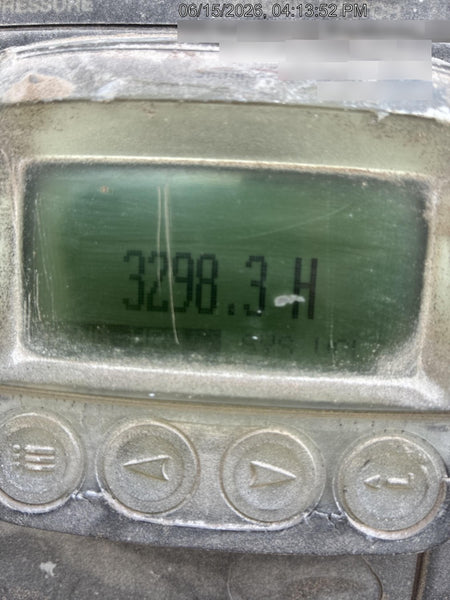 2021 SULLAIR 375H