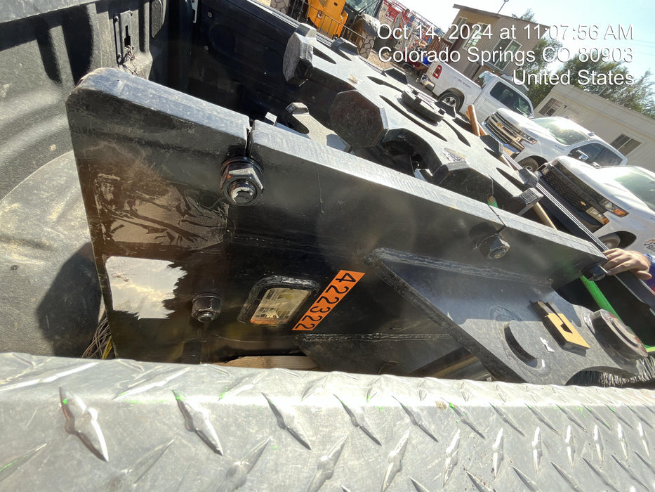 2024 ROCKLAND WI24-3