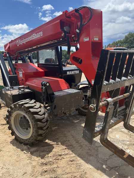 2023 MANITOU MTA6034