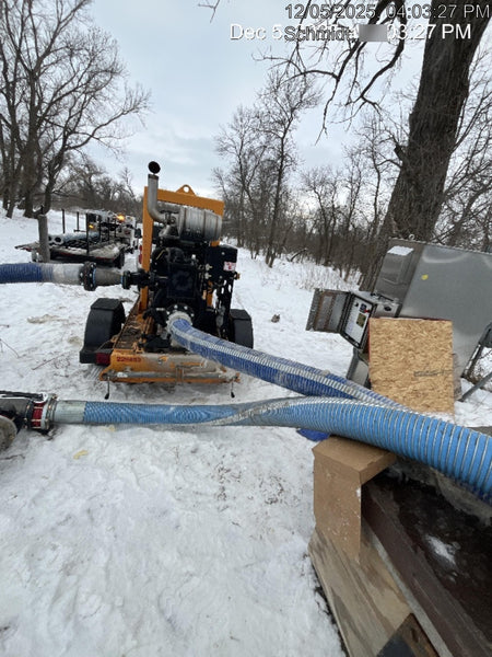 2022 PIONEER PP63C17L71-4045HFC06