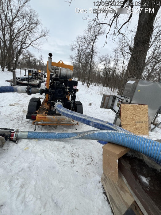 2022 PIONEER PP63C17L71-4045HFC06