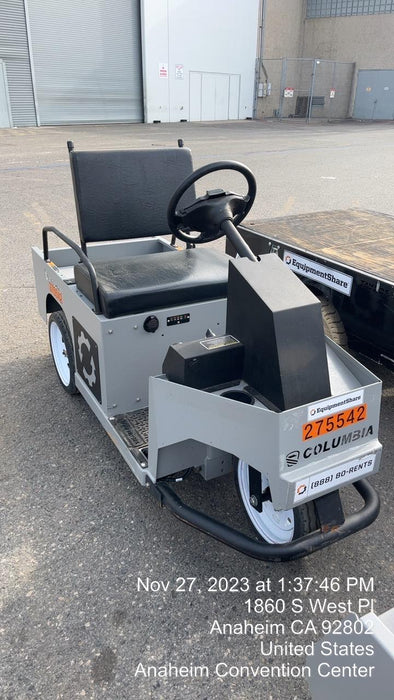 2022 COLUMBIA Expeditor