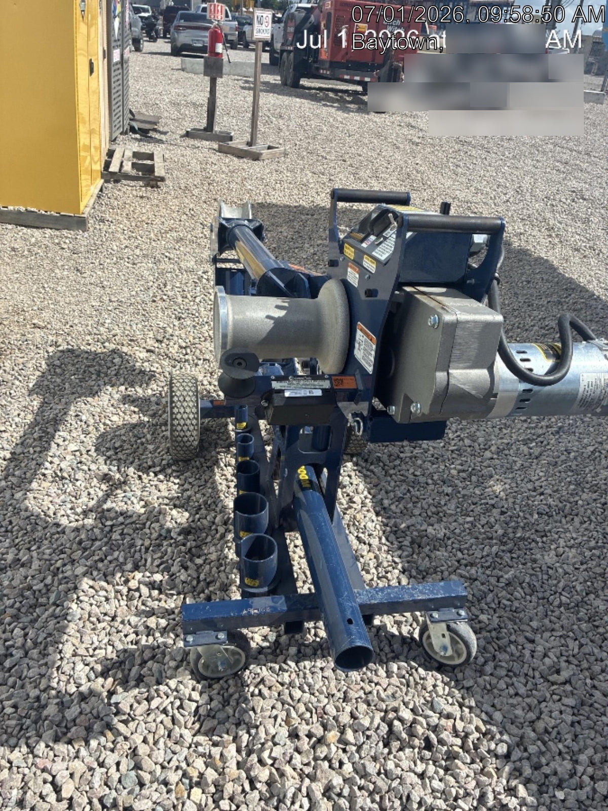 2026 CURRENT TOOLS 100A