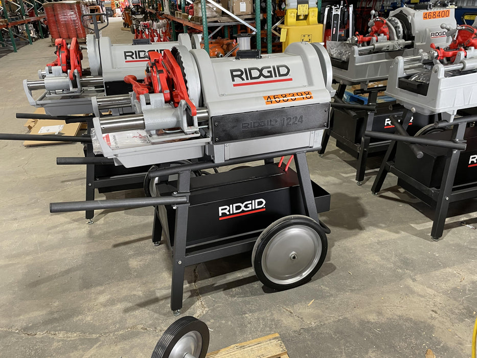 2024 RIDGID 1224