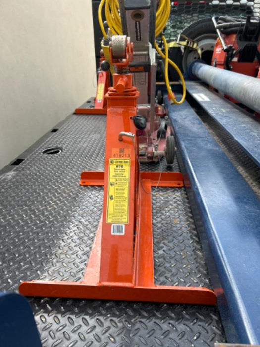 2024 CURRENT TOOLS 670 Current