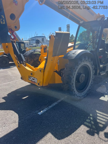 2025 JCB 510-56