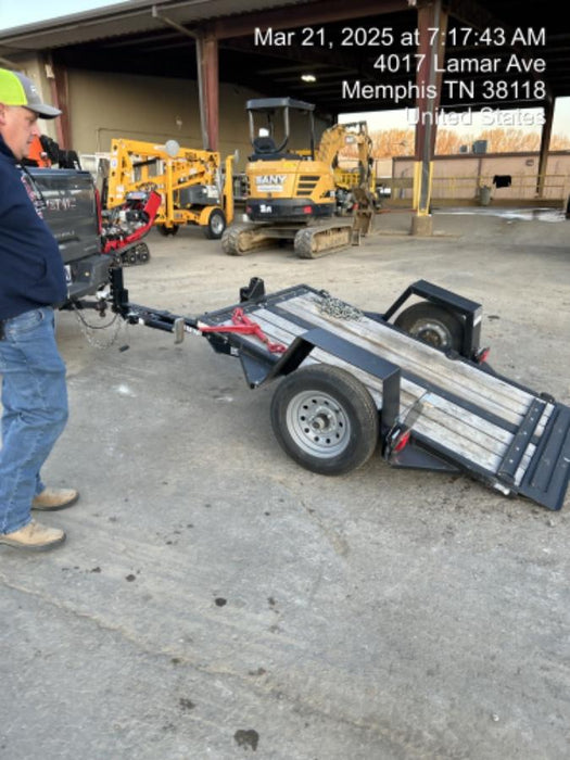 2022 BARRETO E4X6TBT