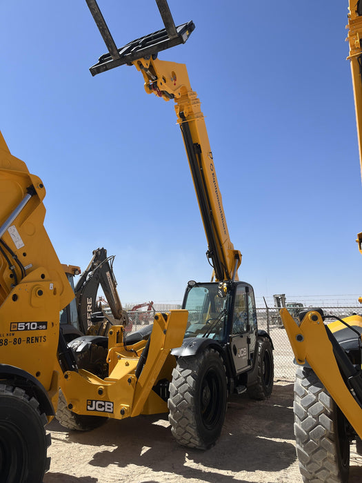 2025 JCB 510-56
